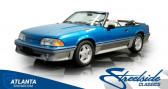 Ford Mustang occasion année 1993 Annonce Ford Mustang occasion Essence à LYON