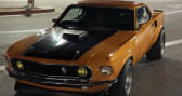 Ford Mustang    LYON 69