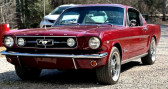 Ford Mustang occasion année 1965 Annonce Ford Mustang occasion Essence à LYON