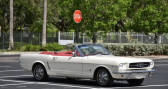 Ford Mustang occasion année 1965 Annonce Ford Mustang occasion Essence à LYON