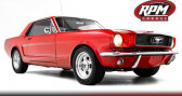Annonce Ford Mustang occasion Essence   LYON