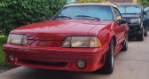 Ford Mustang occasion année 1993 Annonce Ford Mustang occasion Essence à LYON