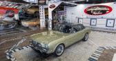 Ford Mustang occasion année 1965 Annonce Ford Mustang occasion Essence à LYON