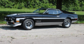 Ford Mustang    LYON 69