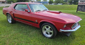 Ford Mustang occasion année 1969 Annonce Ford Mustang occasion Essence à LYON