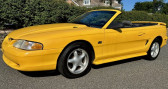 Ford Mustang occasion année 1994 Annonce Ford Mustang occasion Essence à LYON