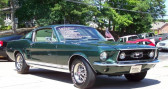 Ford Mustang    LYON 69
