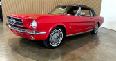 Ford Mustang occasion année 1966 Annonce Ford Mustang occasion Essence à LYON