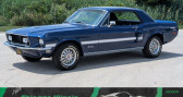 Ford Mustang    LYON 69