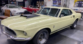 Ford Mustang    LYON 69