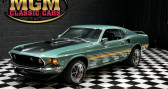 Annonce Ford Mustang occasion Essence   LYON