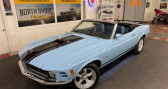 Ford Mustang    LYON 69