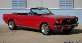 Ford Mustang    LYON 69