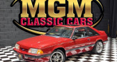 Ford Mustang    LYON 69