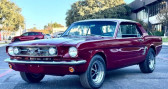 Ford Mustang    LYON 69