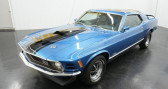 Ford Mustang    LYON 69