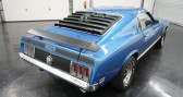 Ford Mustang    LYON 69