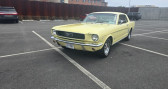 Ford Mustang    LYON 69