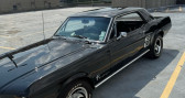 Ford Mustang    LYON 69