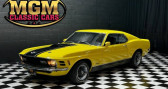 Ford Mustang    LYON 69