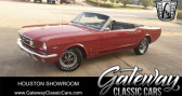 Ford Mustang    LYON 69