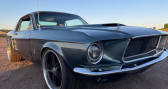 Ford Mustang    LYON 69
