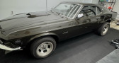 Ford Mustang    LYON 69