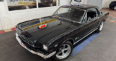 Ford Mustang    LYON 69