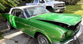 Ford Mustang    LYON 69