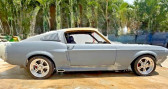 Ford Mustang    LYON 69
