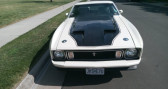 Annonce Ford Mustang occasion Essence   LYON