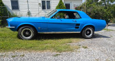 Annonce Ford Mustang occasion Essence   LYON