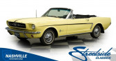 Annonce Ford Mustang occasion Essence   LYON