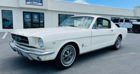 Ford Mustang , garage GOOD TIMERS  LYON