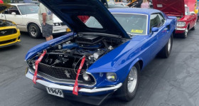 Ford Mustang , garage GOOD TIMERS  LYON