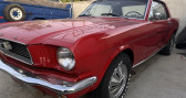 Ford Mustang    LYON 69