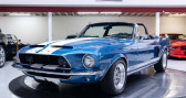 Ford Mustang    LYON 69