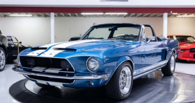 Ford Mustang , garage GOOD TIMERS  LYON