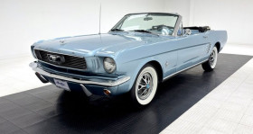 Ford Mustang , garage GOOD TIMERS  LYON
