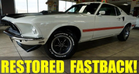 Ford Mustang , garage GOOD TIMERS  LYON