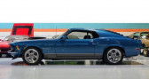 Ford Mustang    LYON 69