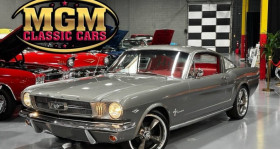 Ford Mustang , garage GOOD TIMERS  LYON
