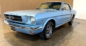 Ford Mustang , garage GOOD TIMERS  LYON