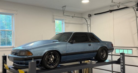 Ford Mustang , garage GOOD TIMERS  LYON