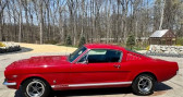 Ford Mustang    LYON 69
