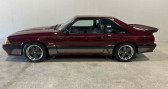 Ford Mustang occasion année 1989 Annonce Ford Mustang occasion Essence à LYON