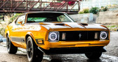 Ford Mustang    LYON 69