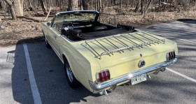 Ford Mustang , garage GOOD TIMERS  LYON