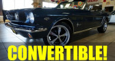 Annonce Ford Mustang occasion Essence   LYON