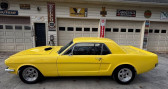 Annonce Ford Mustang occasion Essence   LYON